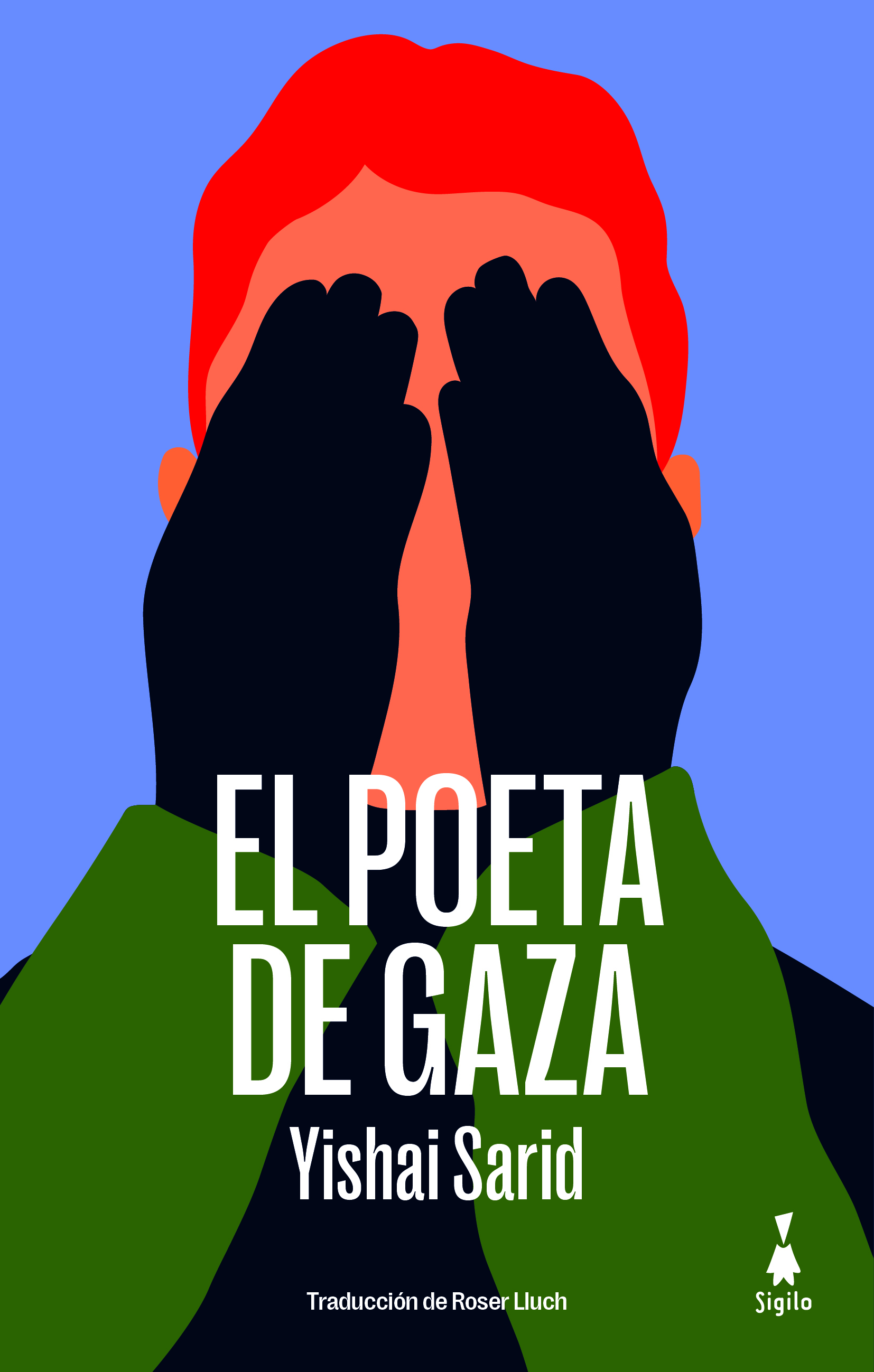 El poeta de Gaza. 9788412699081