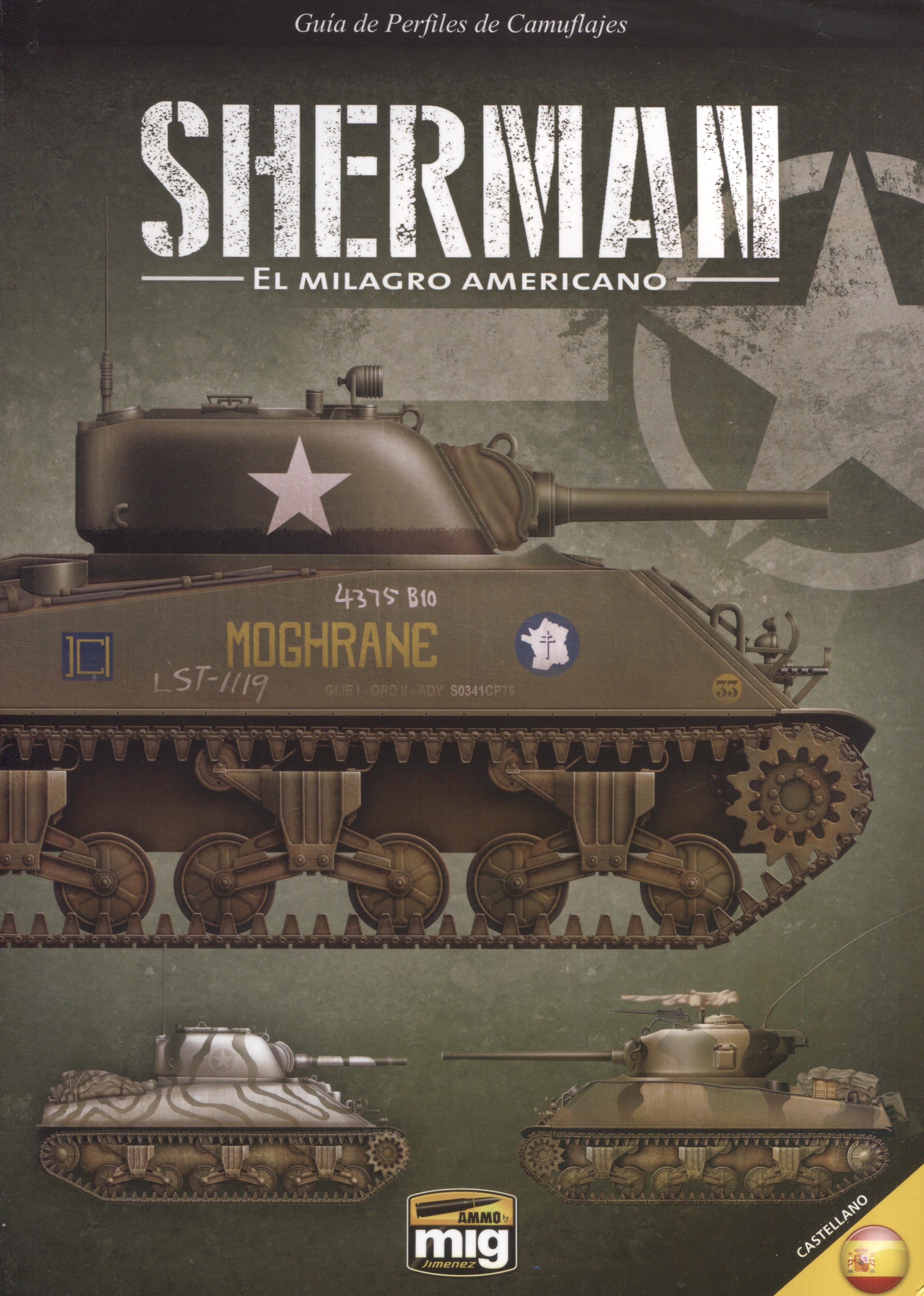 Sherman