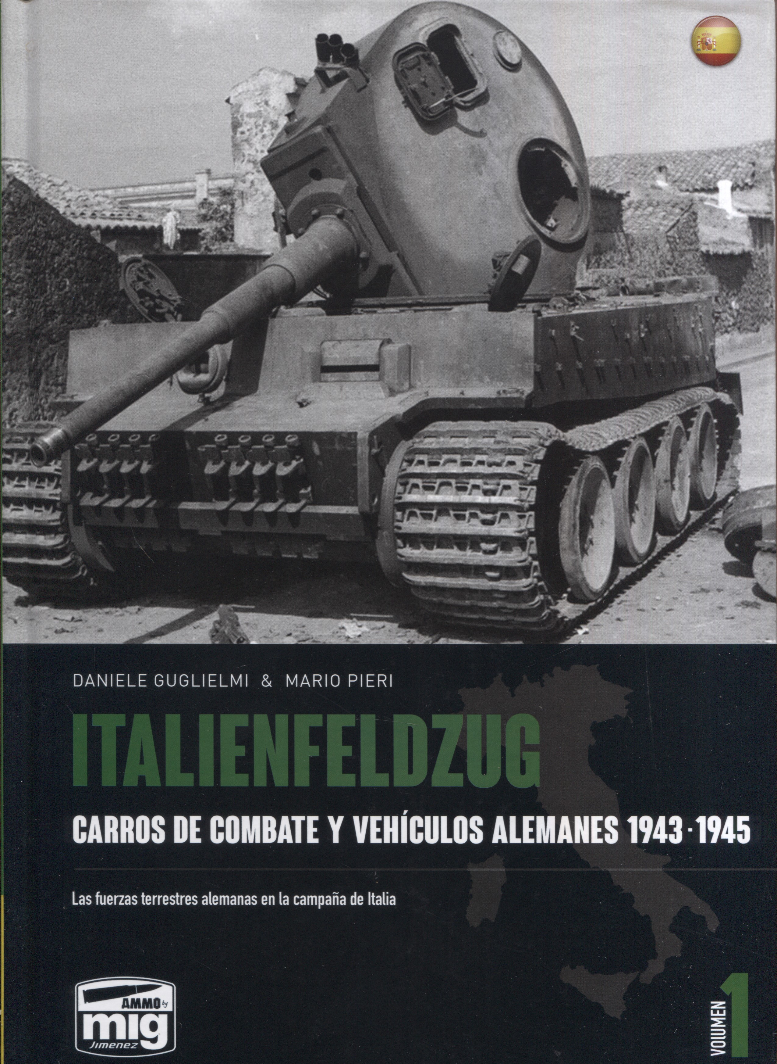 Italienfeldzug