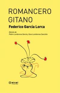 Romancero gitano. 9788446035350