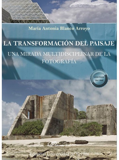 La transformación del paisaje