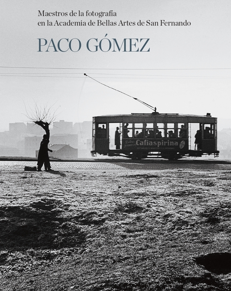 Paco Gómez. 9788495885500
