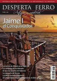 Jaime I el Conquistador. 101109290