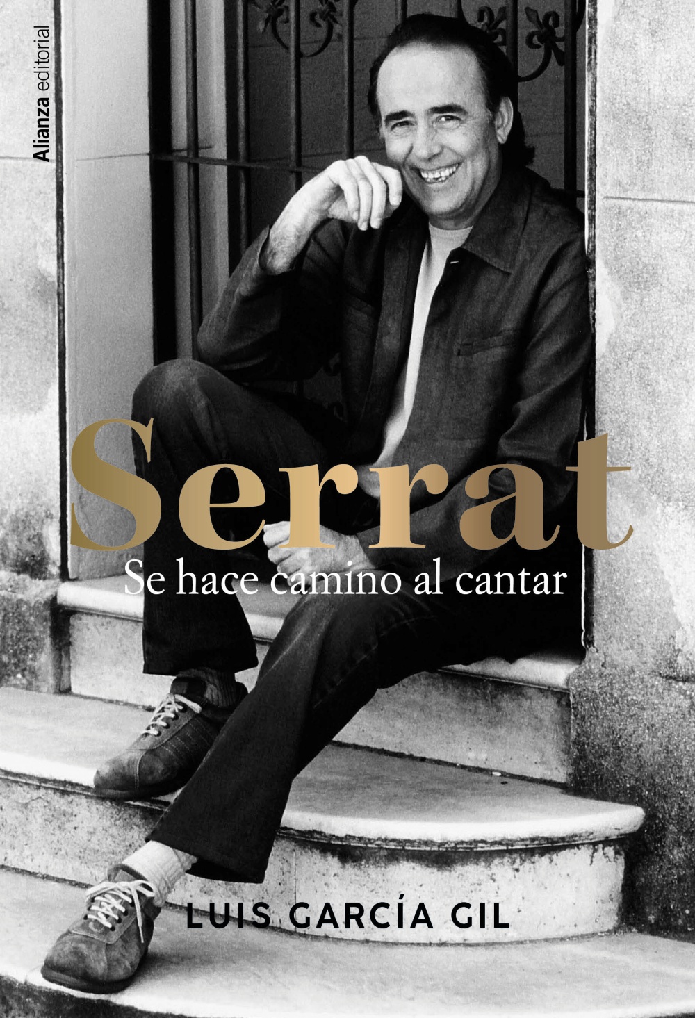 Serrat