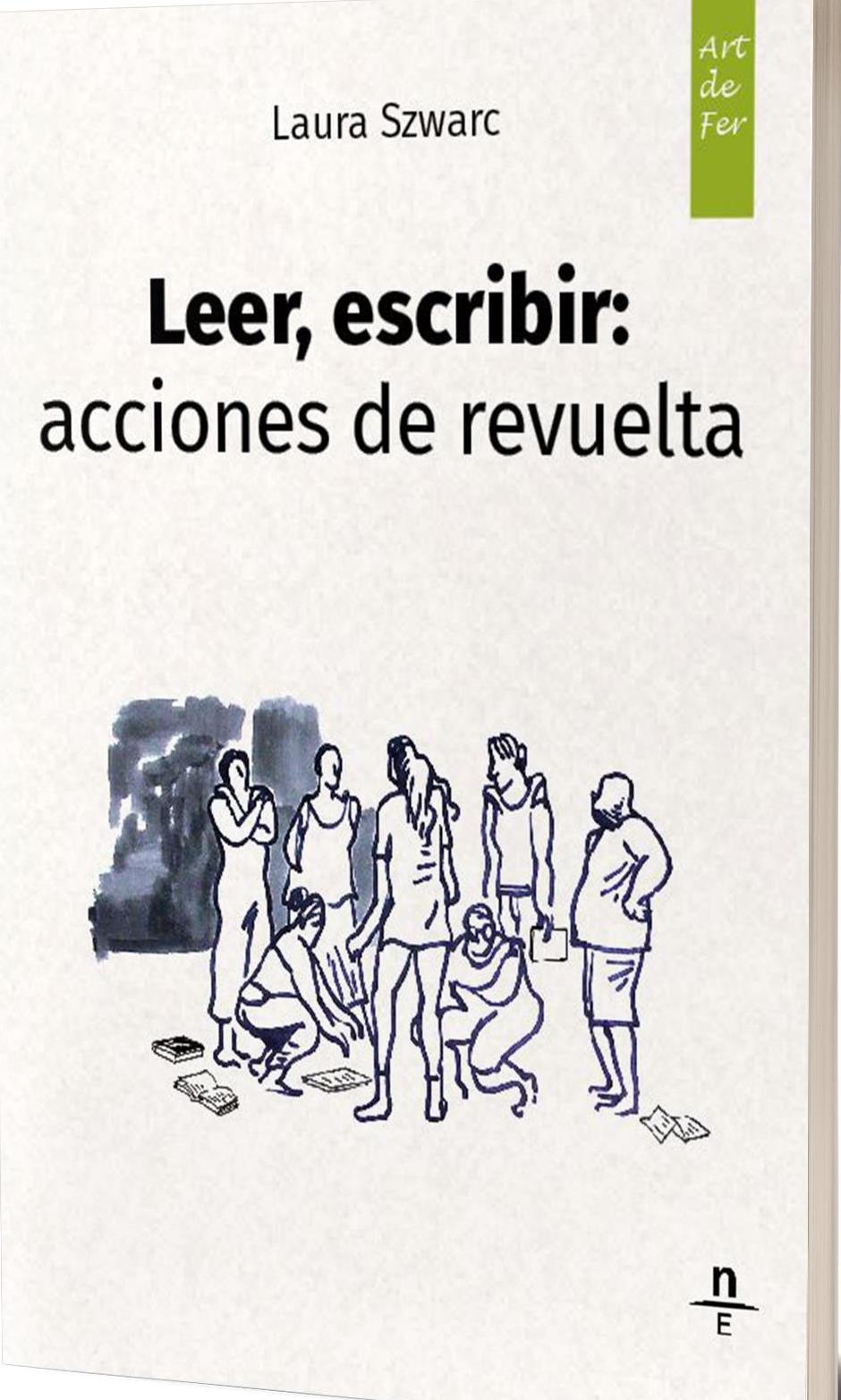 Leer, escribir