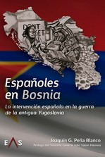 Españoles en Bosnia. 9788419359414