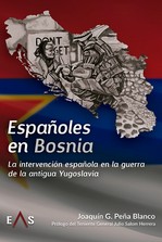 Españoles en Bosnia