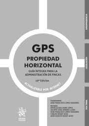GPS Propiedad Horizontal. 9788410567047