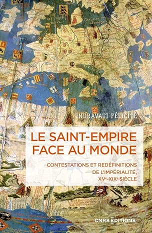 Le Saint-Empire face au monde. 9782271146311