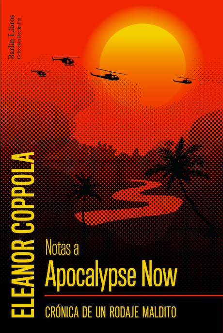 Notas a Apocalypse Now