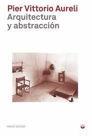 Arquitectura y abstracción. 9788412712490