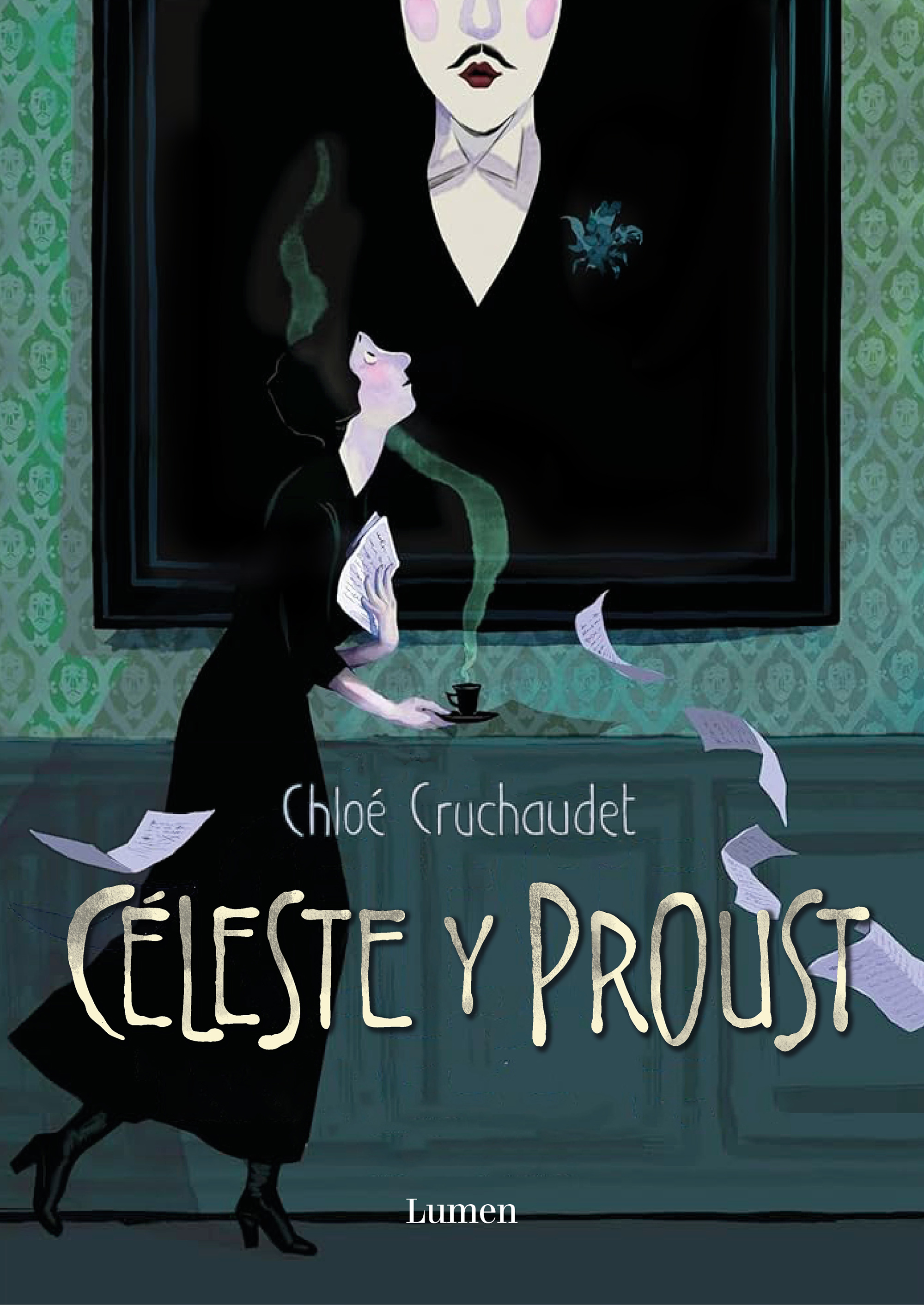 Céleste y Proust. 9788426424419