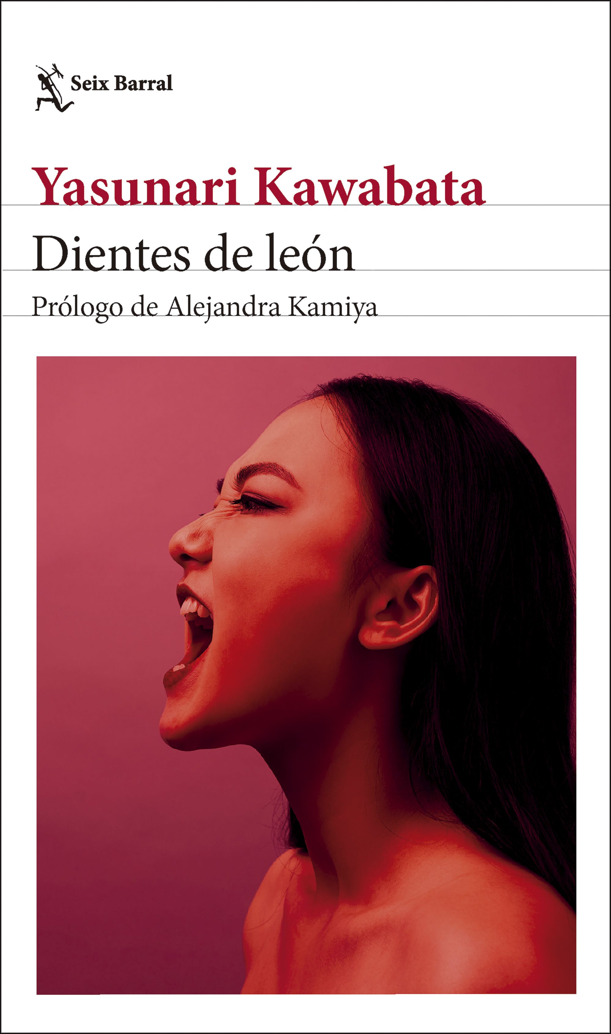 Dientes de león. 9788432243448