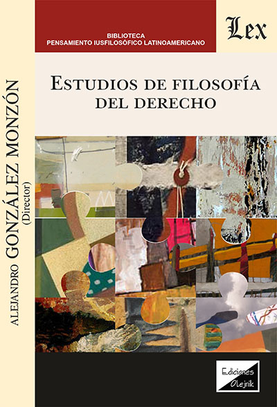 Estudios de Filosofía del Derecho