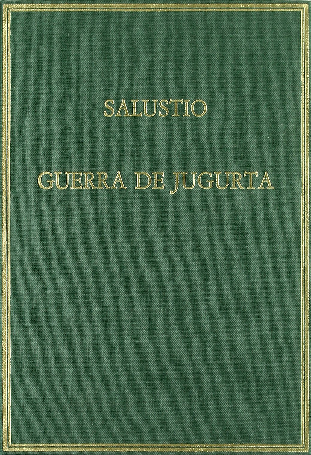 Guerra de Jugurta