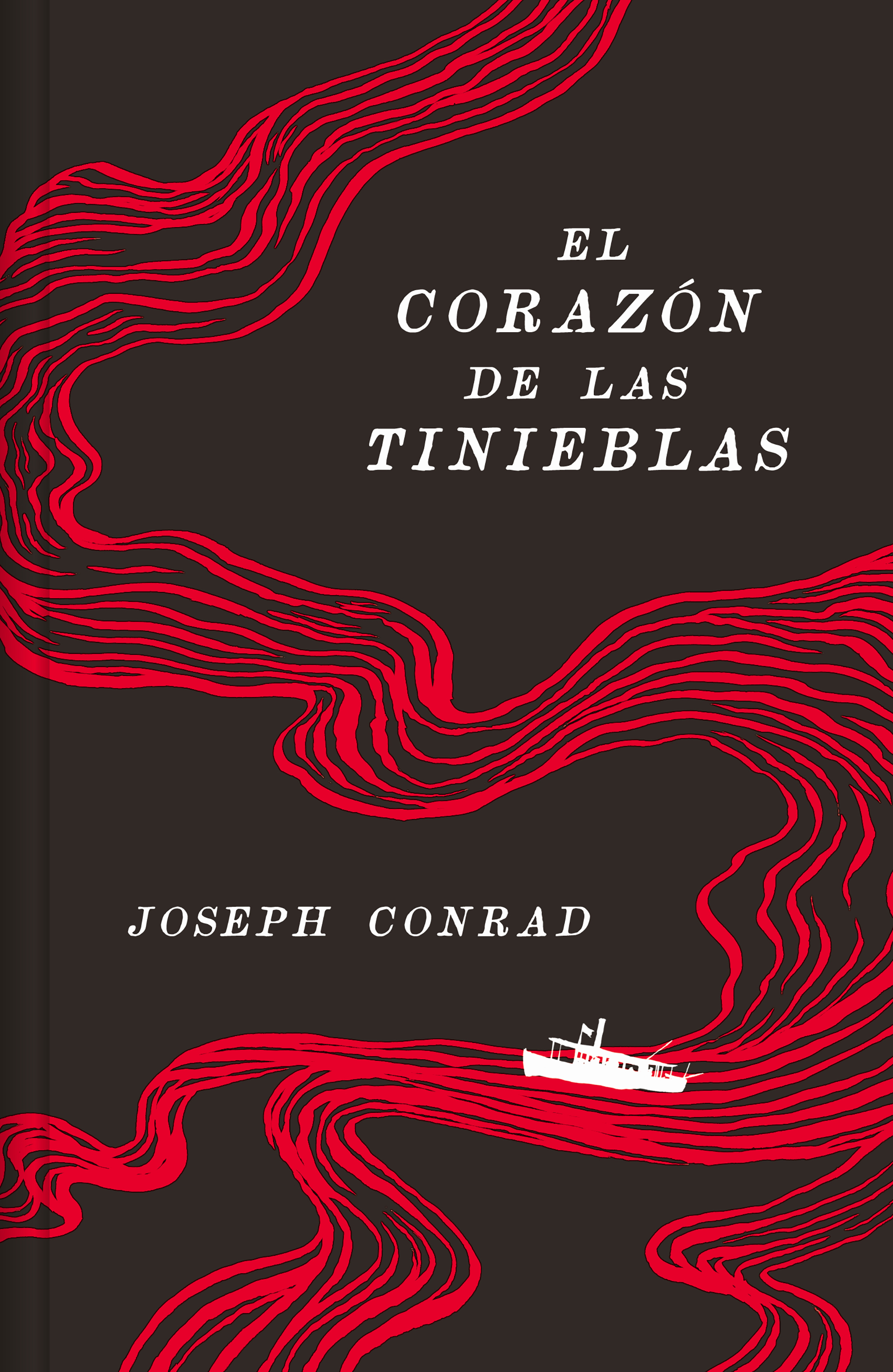 El corazón de las tinieblas . 9788466373302