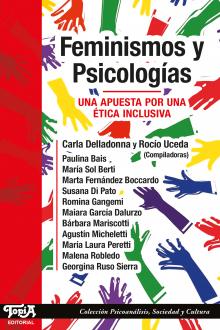 Feminismos y psicologías. 9789874025630