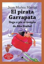 El Pirata Garrapata