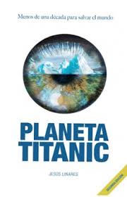 Planeta Titanic. 9788418492679