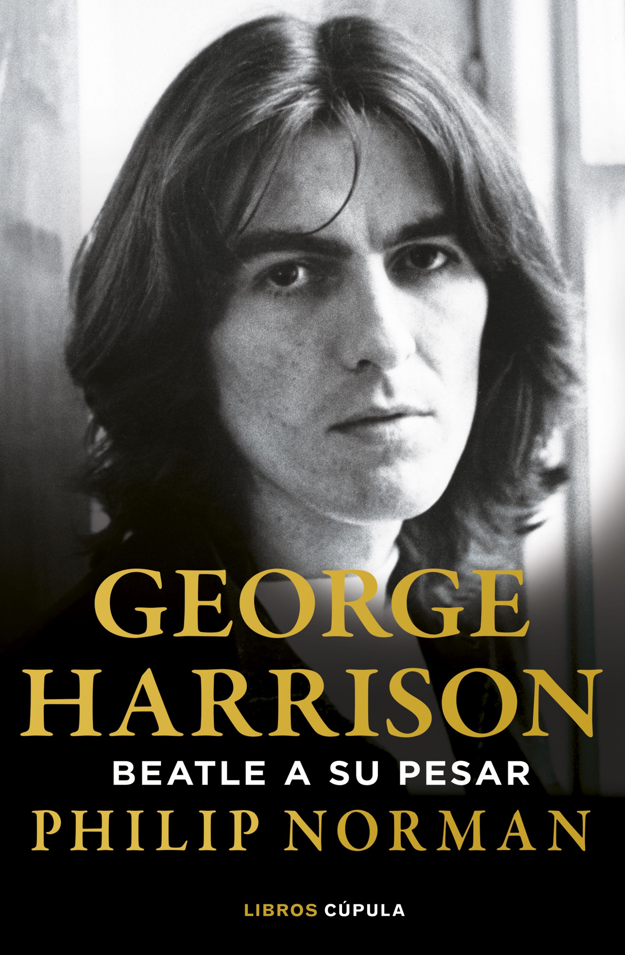 George Harrison