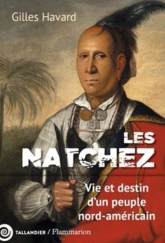 Les Natchez