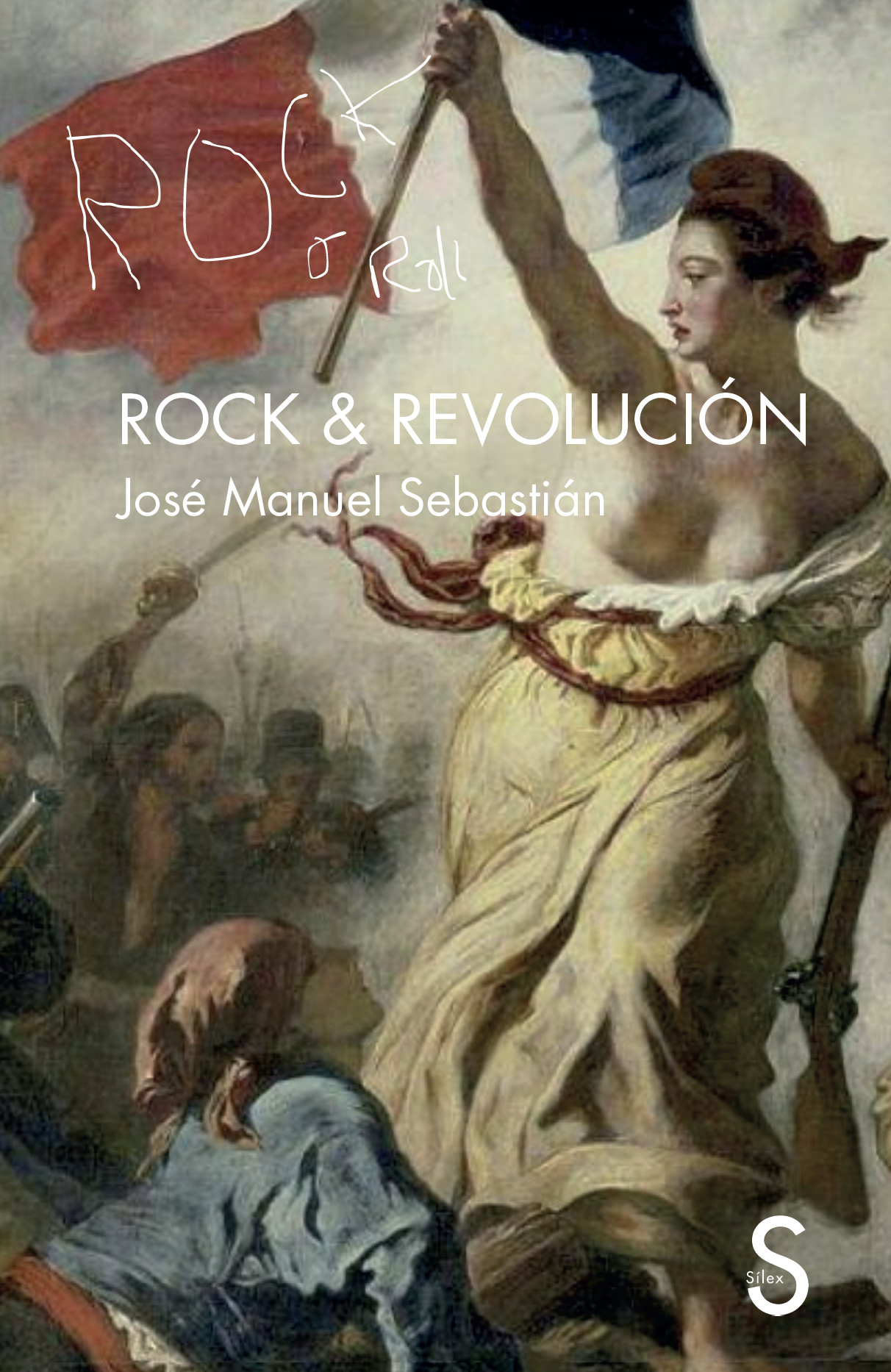 Rock & Revolución. 9788410267039