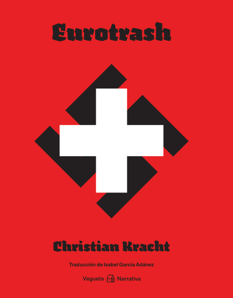 Eurotrash. 9788418449086