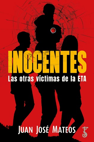 Inocentes. 9788419018465