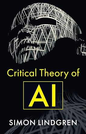 Critical theory of AI