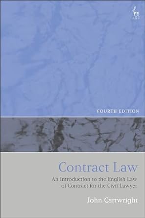 Contract law