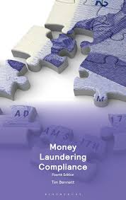 Money laundering compliance