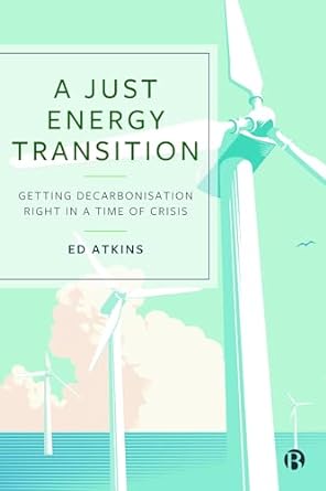A just energy transition