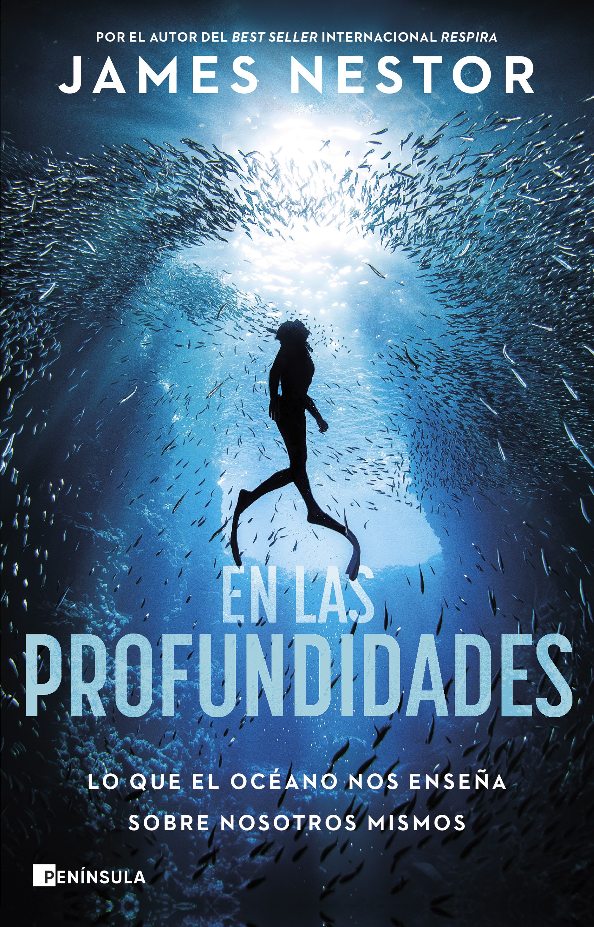 En las profundidades. 9788411002295