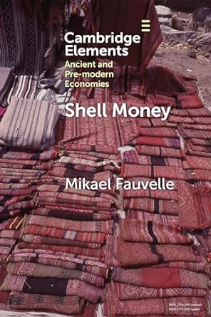 Shell money