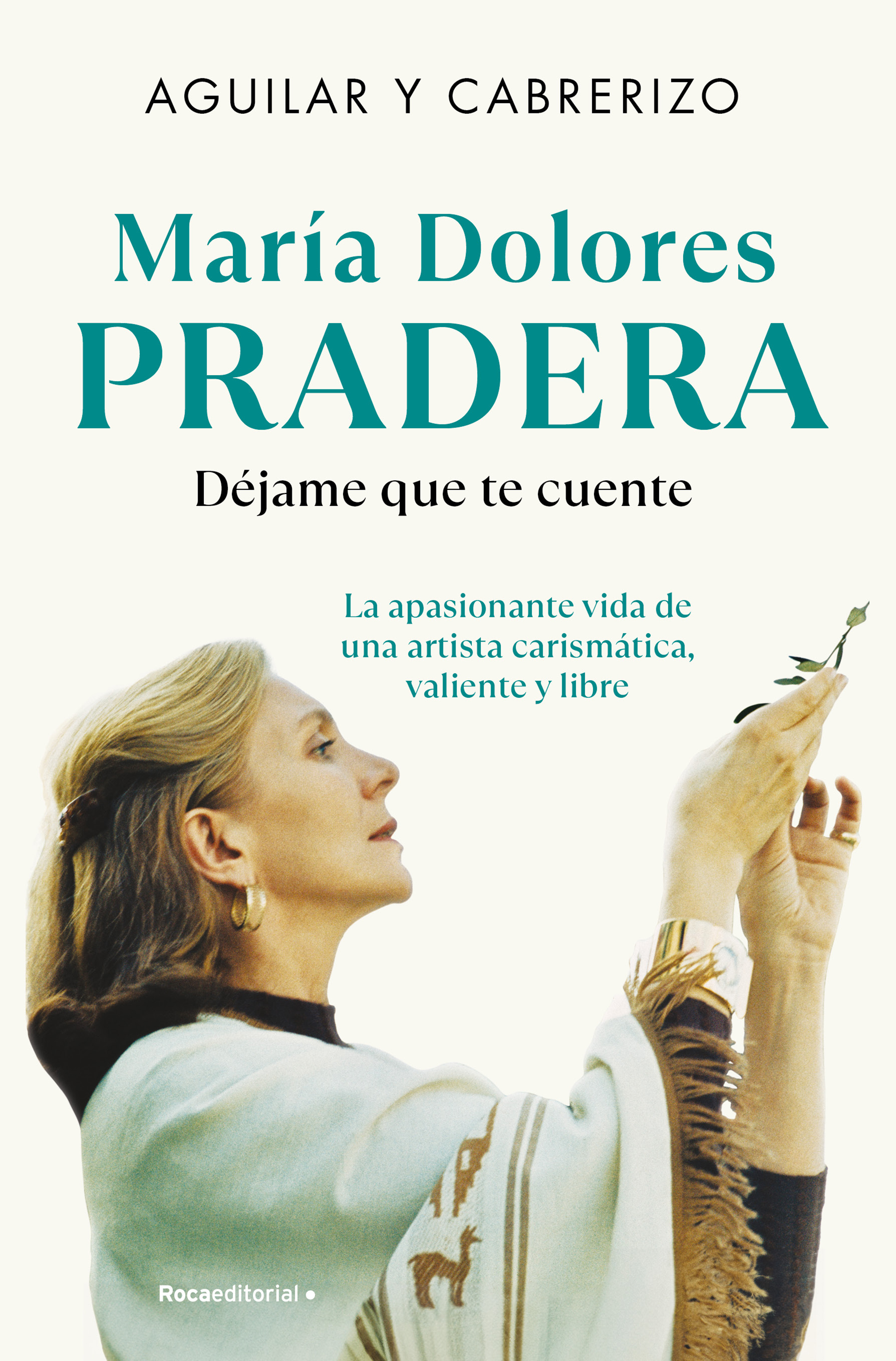 María Dolores Pradera. 9788410096493