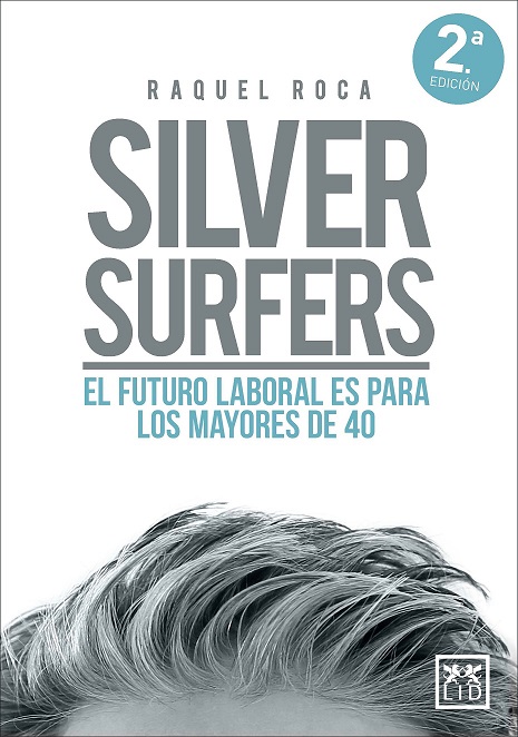 Silver surfers. 9788410221055