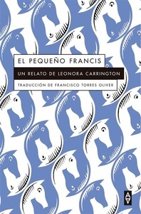 El pequeño Francis. 9788412797039