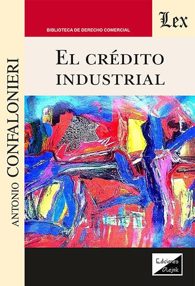 El crédito industrial