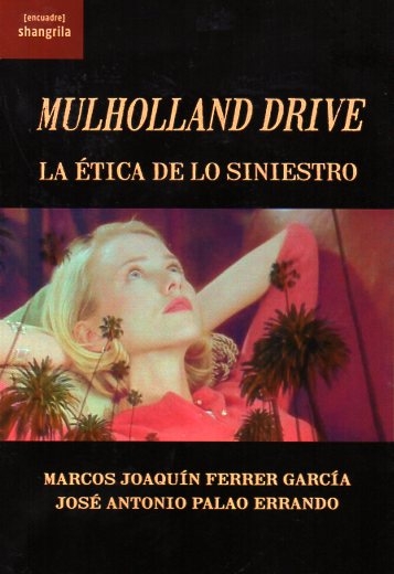 Mulholland Drive. 9788412827101