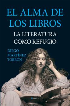 El alma de los libros. 9788410520448