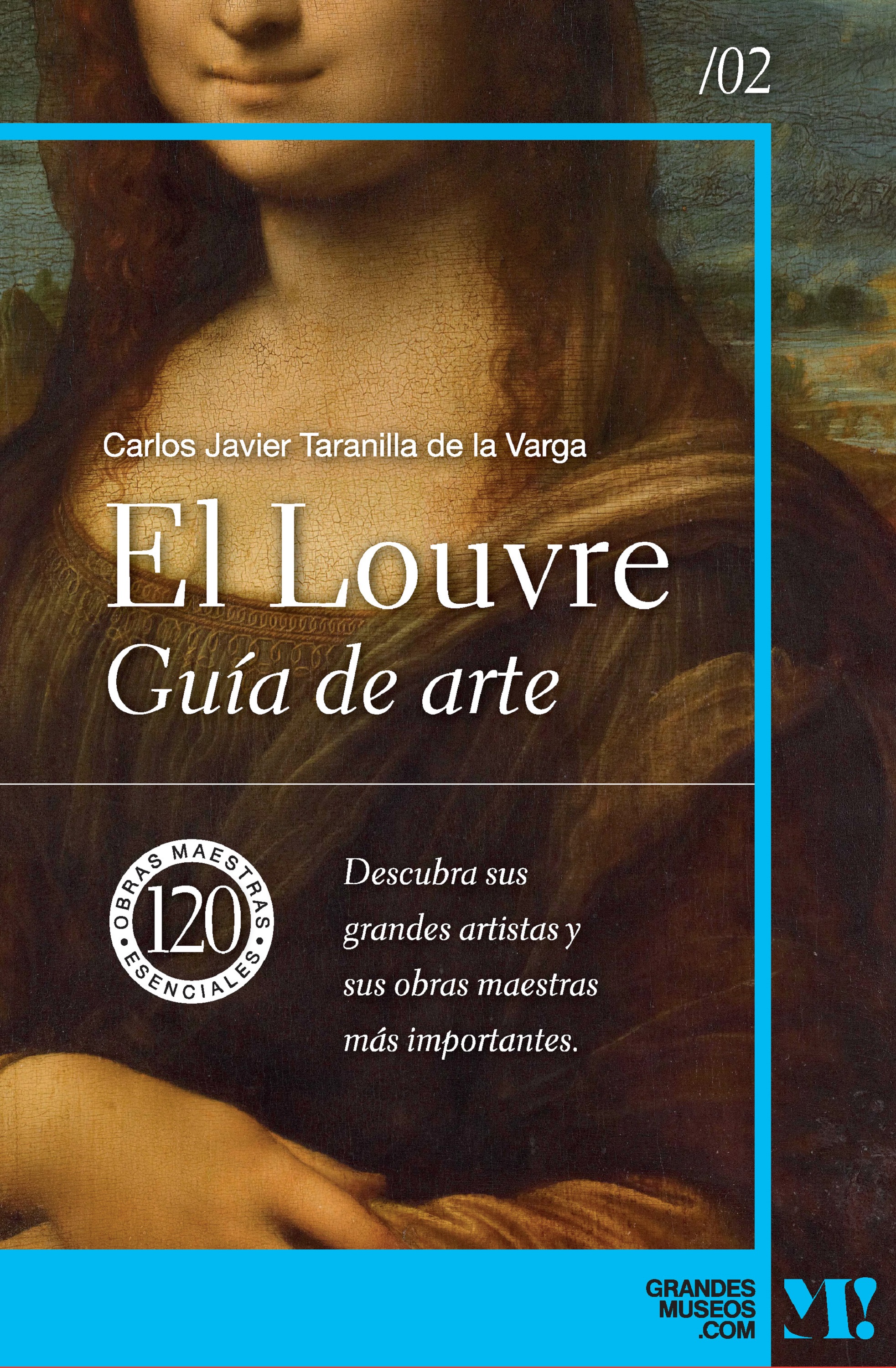 Museo del Louvre. 9788418943423