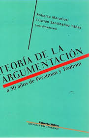 Teoría de la argumentación. 9789507867897