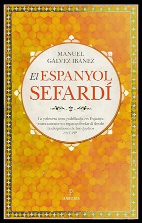 El espanyol sefardí. 9788410520974