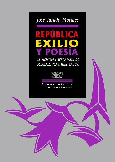 República, exilio y poesía. 9788410148321