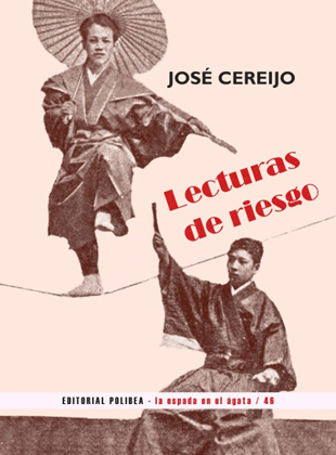 Lecturas de riesgo. 9788412809725