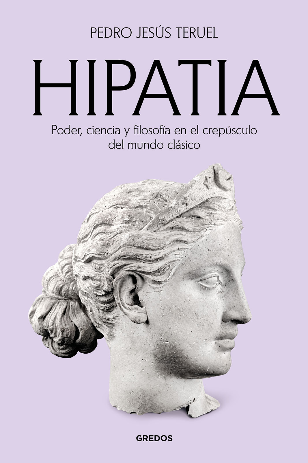 Hipatia. 9788424999643