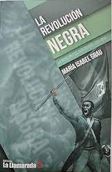 La revolución negra. 9786310018294