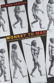 Monkey to Man. 9780300270624