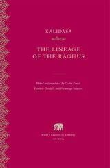 The Lineage of the Raghus. 9780674292598
