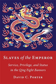 Slaves of the emperor. 9780231212779